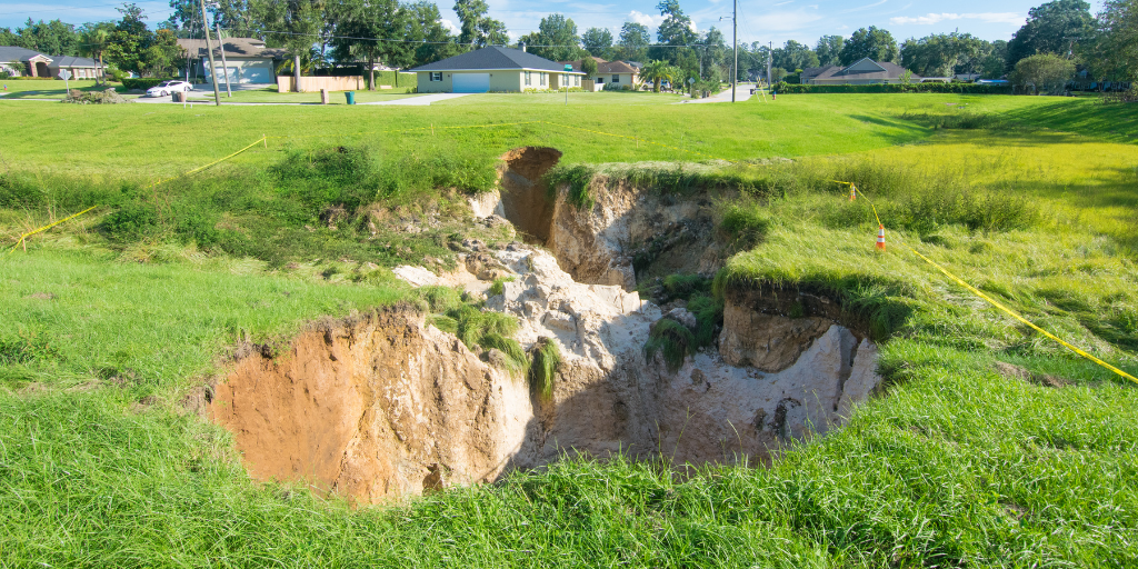 Florida's Evolving Sinkhole Coverage: From Crisis to Reform