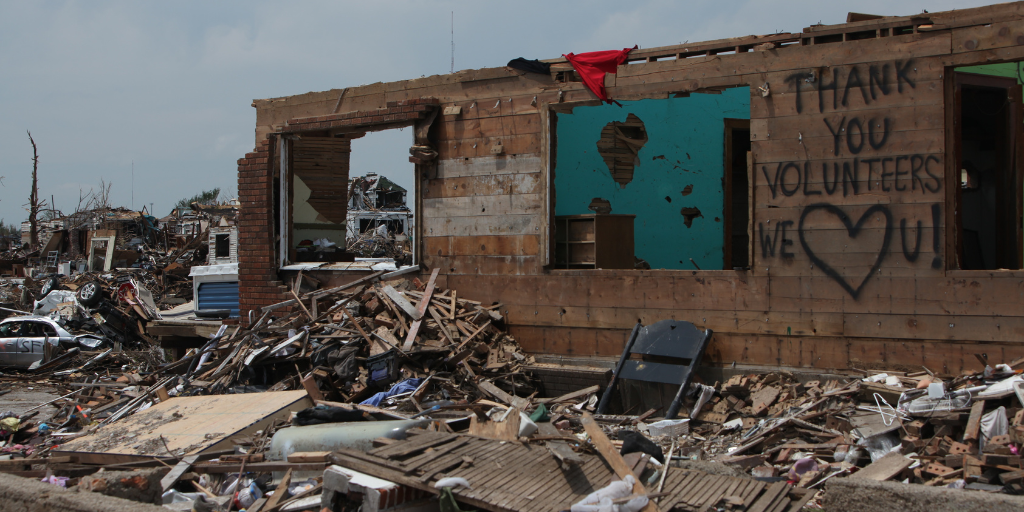 Understanding Tornado Damage from an Adjuster's Perspective: Lessons from the 2011 Joplin Tornado